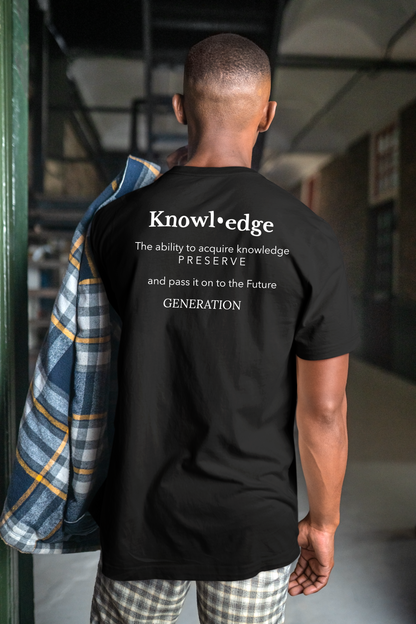 A seed of knowledge